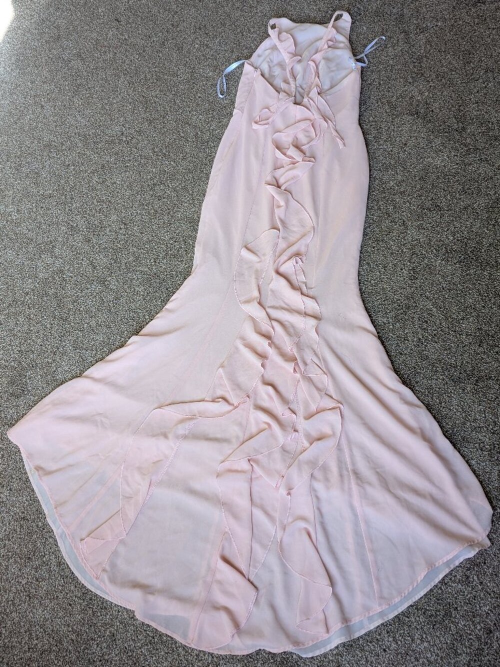 Party dress XS